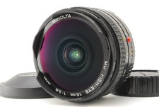 Raro [Top MINT] Minolta nuovo