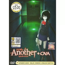 Another Complete TV Series +
