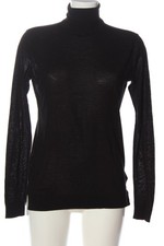 H&M Maglione dolcevita Donna Maglione Taglia IT 40 marrone stile casual