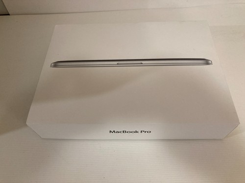 Apple macbook pro - apple,