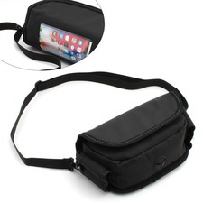 Borsa manubrio supporto