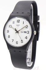Nuovo orologio svizzero Swatch