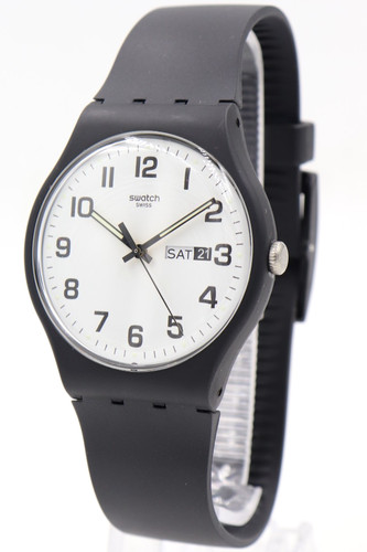 Nuovo orologio svizzero swatch - nuovo,