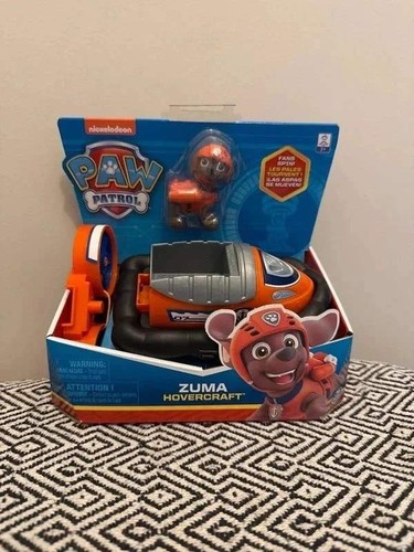 Pat patrouille zuma - pat,