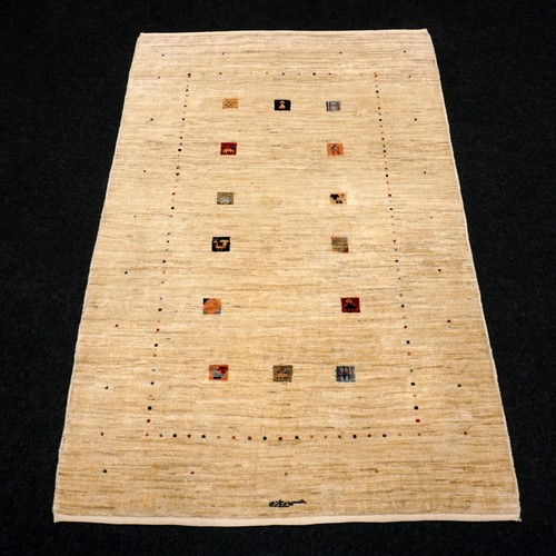 Tappeto orientale gabbeh - orientale,