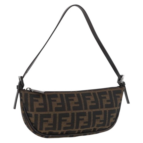 Fendi zucca borsa accessorio - borsa,