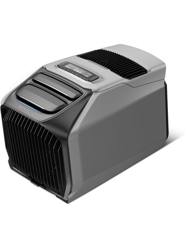 Ecoflow wave portatile - ecoflow, ac