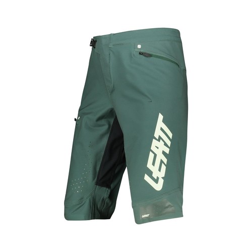 Leatt pantaloncini mtb gravity - leatt,