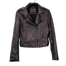 Giacca Motociclista Linea
