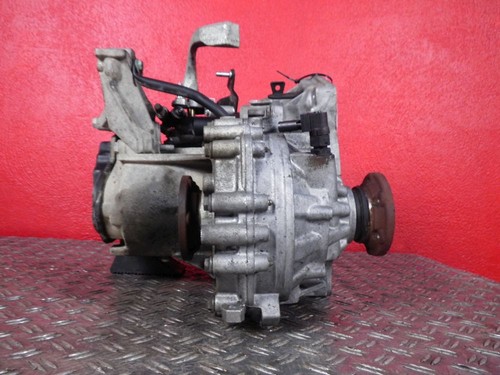 Cambio manuale fgu volkswagen - manuale,