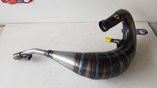 MARMITTA HONDA CR 125 1992/97