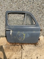 PORTA PORTIERA ANTERIORE DESTRA FIAT 500 D’EPOCA ANNI 70/80