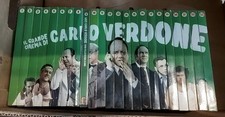 IL GRANDE CINEMA DI CARLO