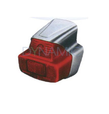 FANALE POSTERIORE COMPLETO