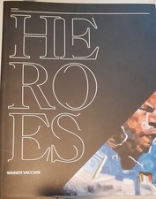 Wainer vaccari heroes con - vaccari,