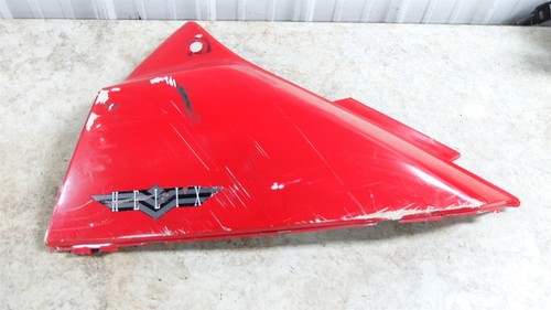 Honda 250 cn250 - 07,