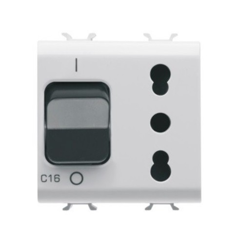 Gewiss 10311 presa - gw,
