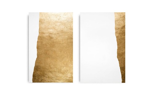 Quadro dipinto mano tela - dipinto, a