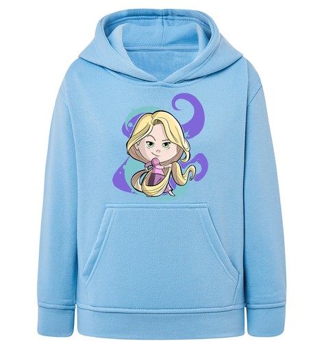 Felpa bambino con cappuccio - bambino,