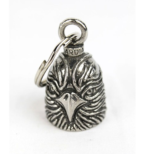 Motociclista guardian bell - motociclista,