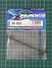 XRAY rc 1:8 XB808 CVD Univ