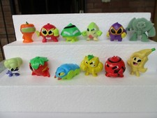 ESSELUNGA SUPER FOODIES 2a Serie ESSELUNGA