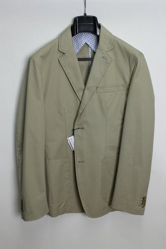 Giacca uomo cotone - uomo, drop