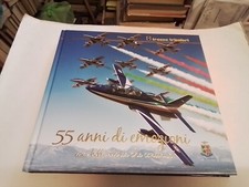Frecce Tricolori - 55 Anni Di Emozioni - 14mr24