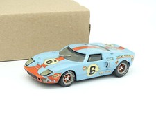 Grand Prix Modelli Kit Montato