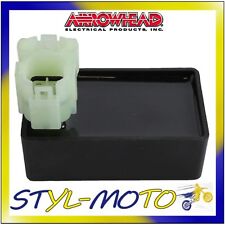 IHA6011 CENTRALINA ARROWHEAD