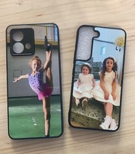 Cover personalizzata con foto - personalizzata,