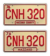 Dukes of Hazzard | General Lee