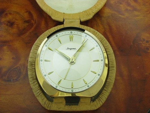 Dugena orologio sveglia - dugena,