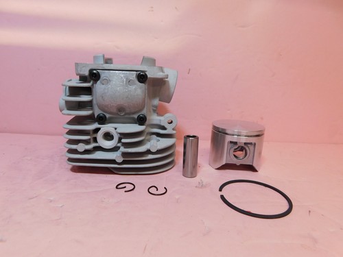 Kit pistone cilindro foro - kit,