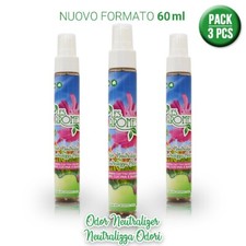 Deodorante profumo auto e