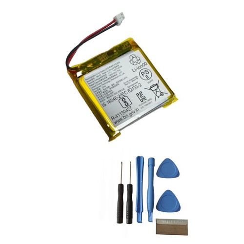 Batteria originale 1000 mah - originale,