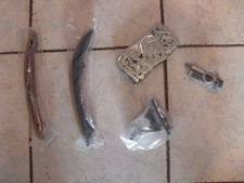mercedes c200 compressor chain
