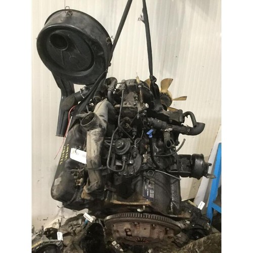 Motore compl ford transit - motore,
