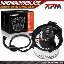 Motore Ventilatore Interno