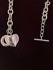 collana tiffany cuore