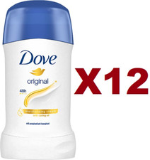 12 PZ DOVE DEO STICK ORIGINAL