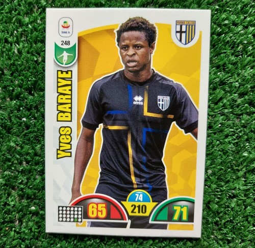 Card adrenalyn calciatori - card,