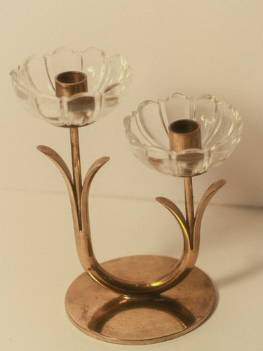 Candeliere tavolo gunnar - candeliere,