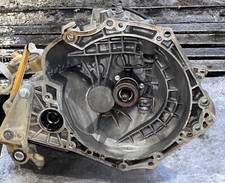CAMBIO 5 MARCE MANUALE OPEL CORSA D 1.2 16V. BENZINA (MOTORINO DIETRO)