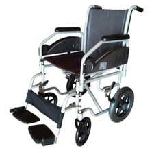 SATIS Sedia a rotelle da