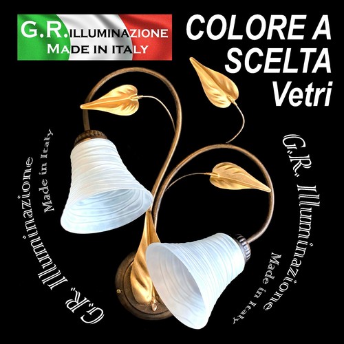 Applique ferro battuto 2 - ferro,