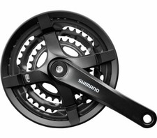 Guarnitura Shimano FC-TY501