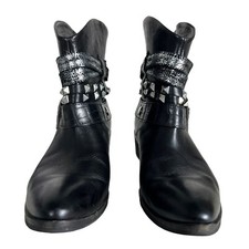 Stivaletti Janet & Janet in