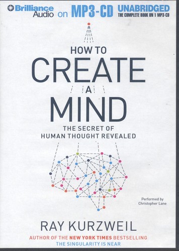 How create mind - create,