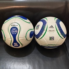 Adidas team geist - adidas, 2007